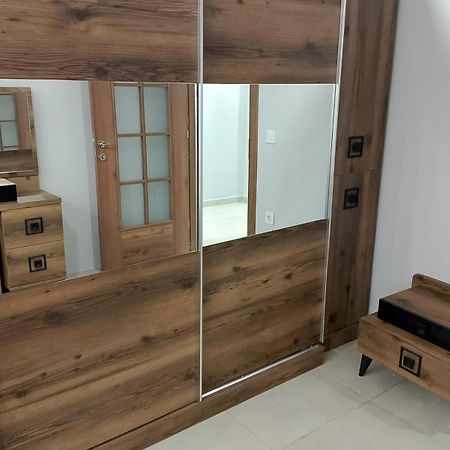 Old Town Grand Apart Hotel 安塔利亚 外观 照片