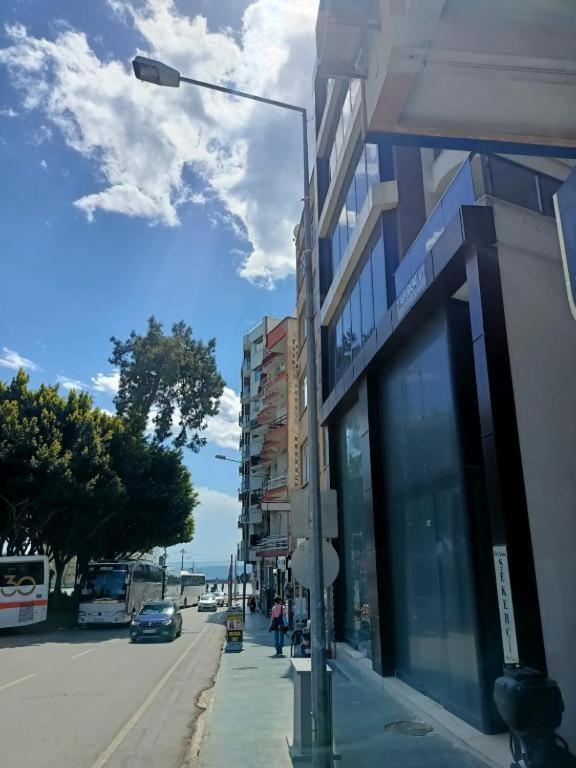 Old Town Grand Apart Hotel 安塔利亚 外观 照片