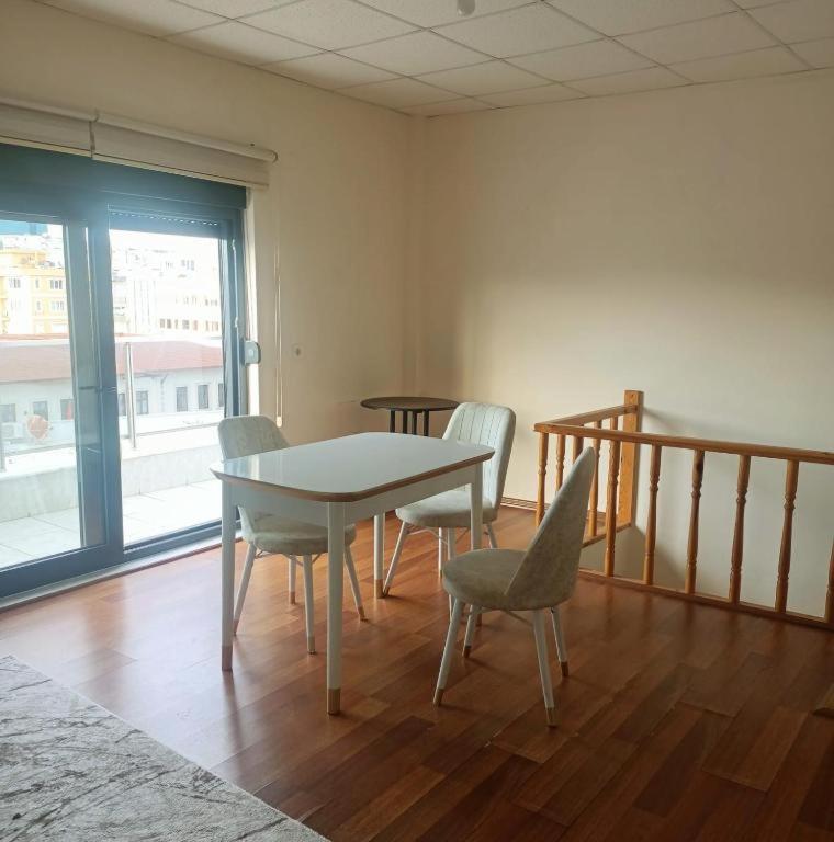 Old Town Grand Apart Hotel 安塔利亚 外观 照片