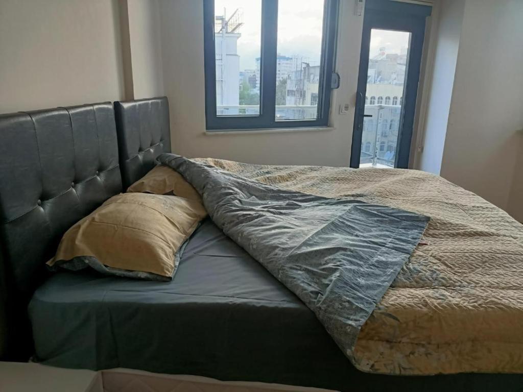 Old Town Grand Apart Hotel 安塔利亚 外观 照片