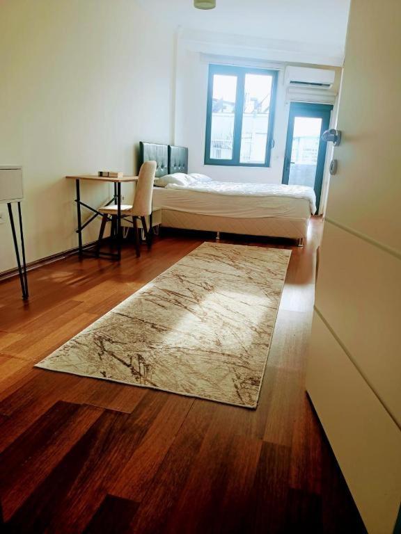 Old Town Grand Apart Hotel 安塔利亚 外观 照片