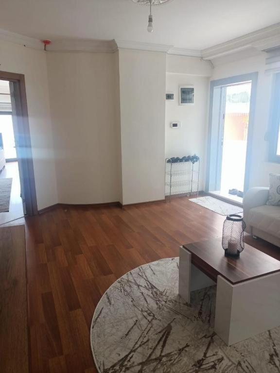 Old Town Grand Apart Hotel 安塔利亚 外观 照片