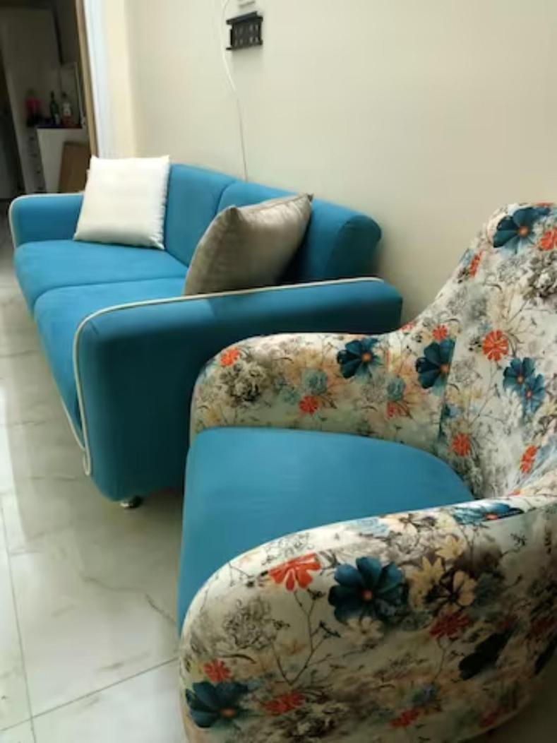 Old Town Grand Apart Hotel 安塔利亚 外观 照片