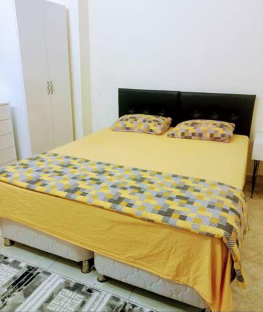Old Town Grand Apart Hotel 安塔利亚 外观 照片