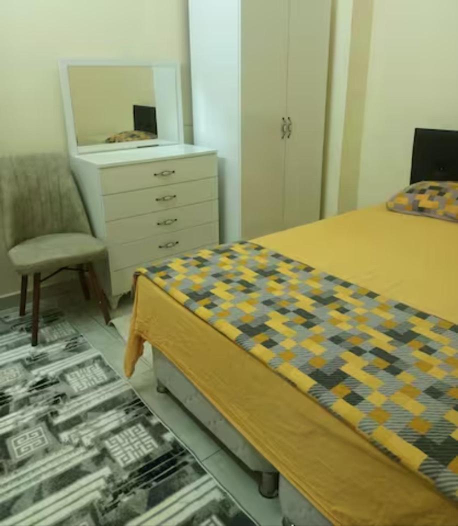 Old Town Grand Apart Hotel 安塔利亚 外观 照片