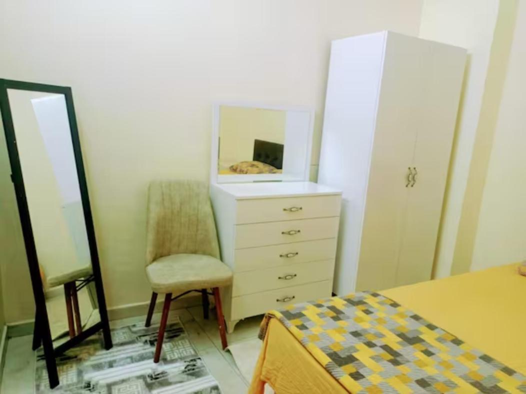 Old Town Grand Apart Hotel 安塔利亚 外观 照片