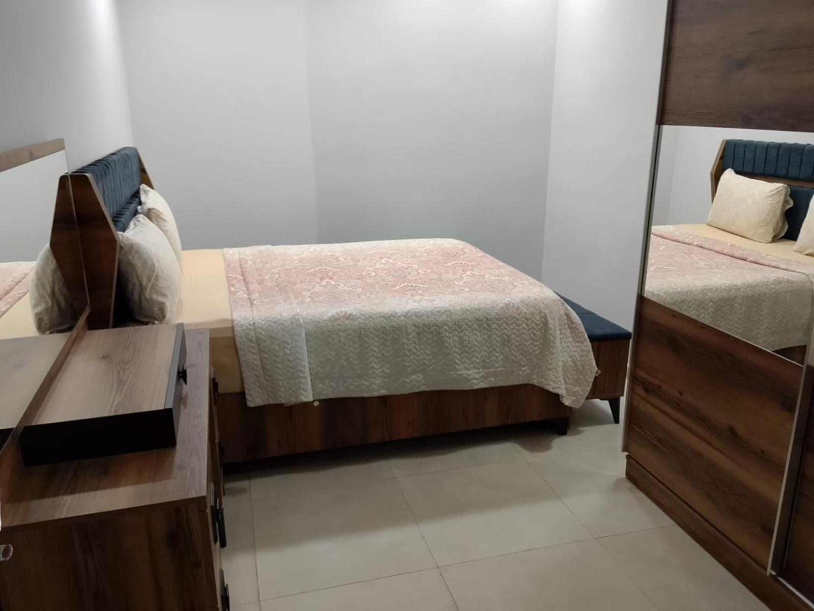 Old Town Grand Apart Hotel 安塔利亚 外观 照片