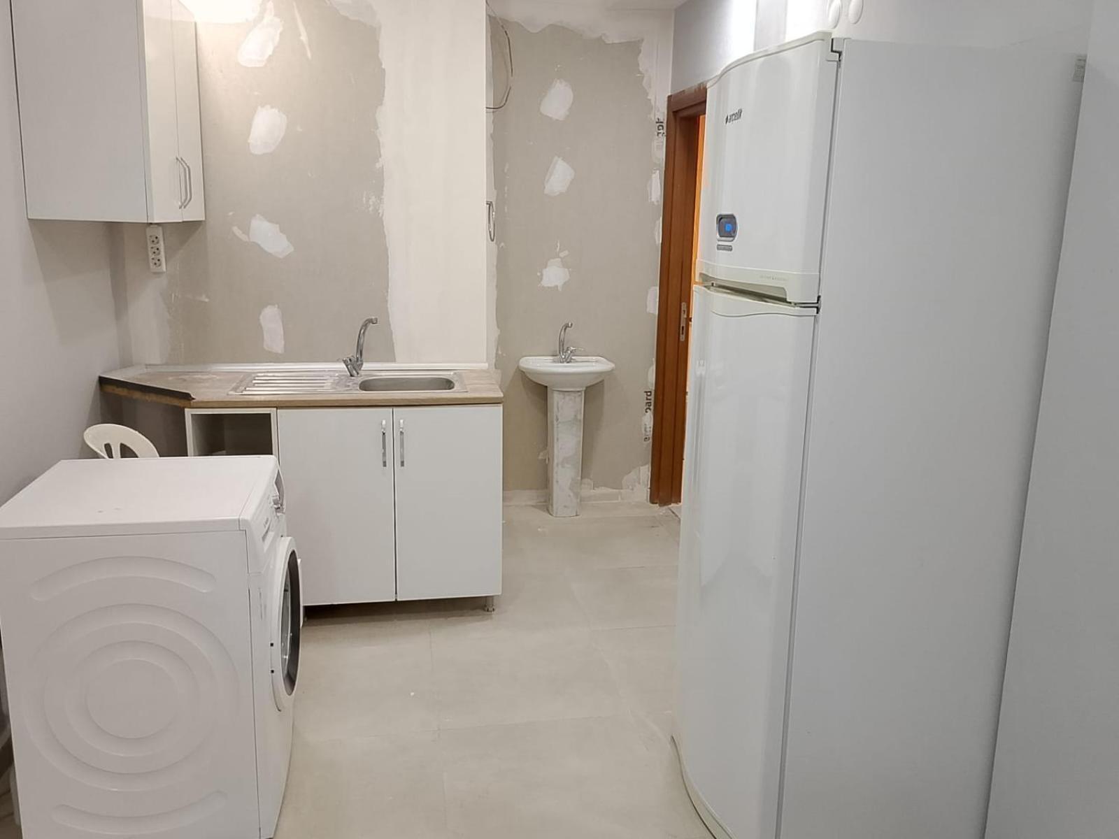 Old Town Grand Apart Hotel 安塔利亚 外观 照片